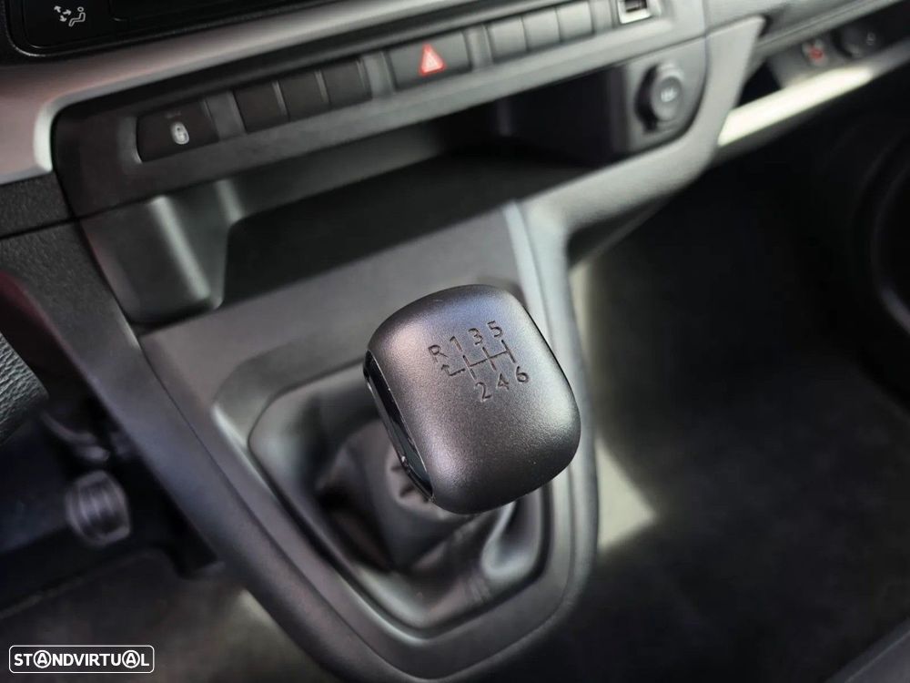 Toyota Proace Verso 1.5 D-4D L2 1.0T Exclusive 9L PDL - 16