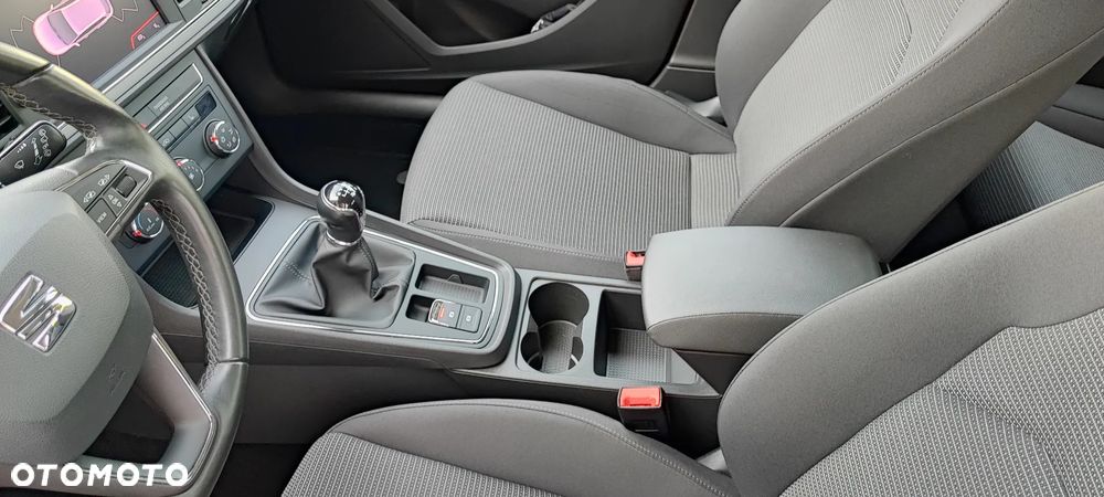Seat Leon - 13