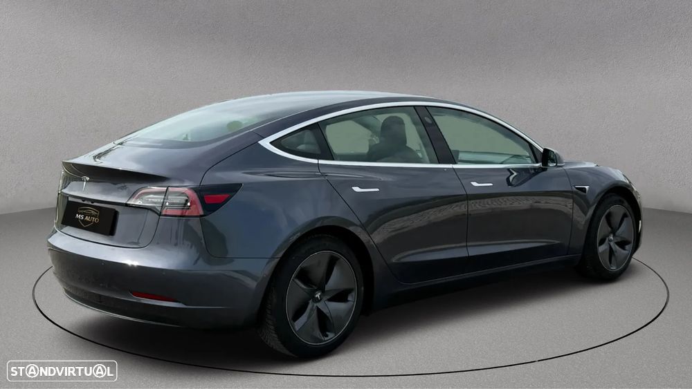 Tesla Model 3 Standard Range Plus RWD - 10