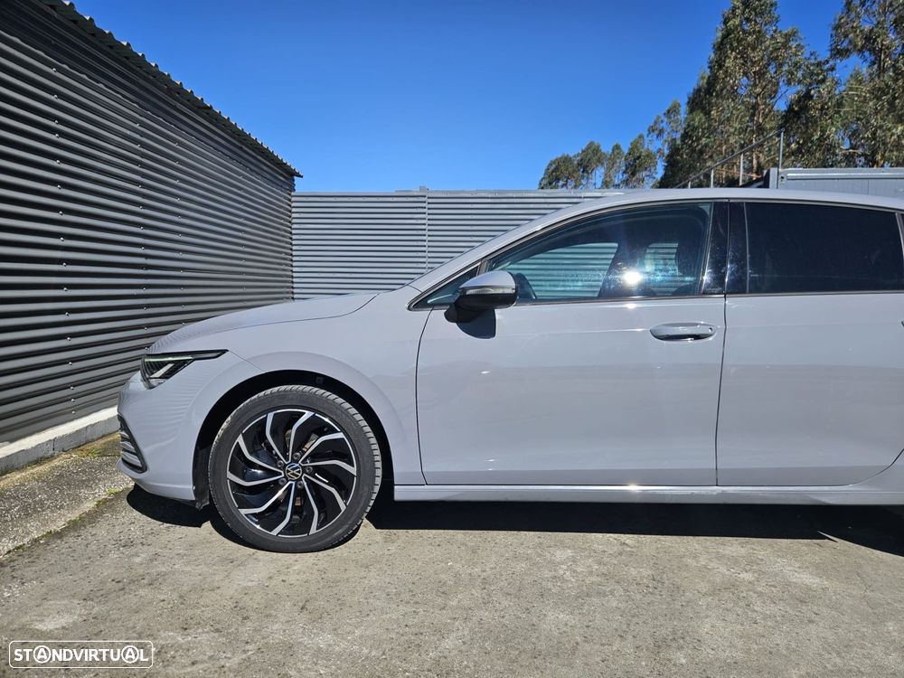 VW Golf 1.0 TSI Sportline - 14