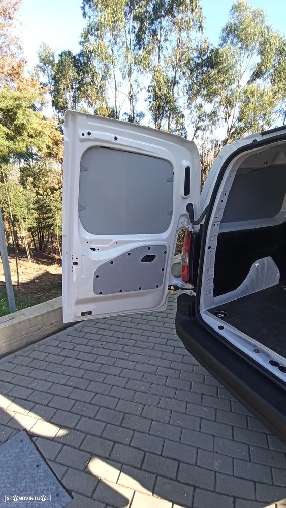 Citroën 950 BLUEHDI 100 S&S BVM6 - 20