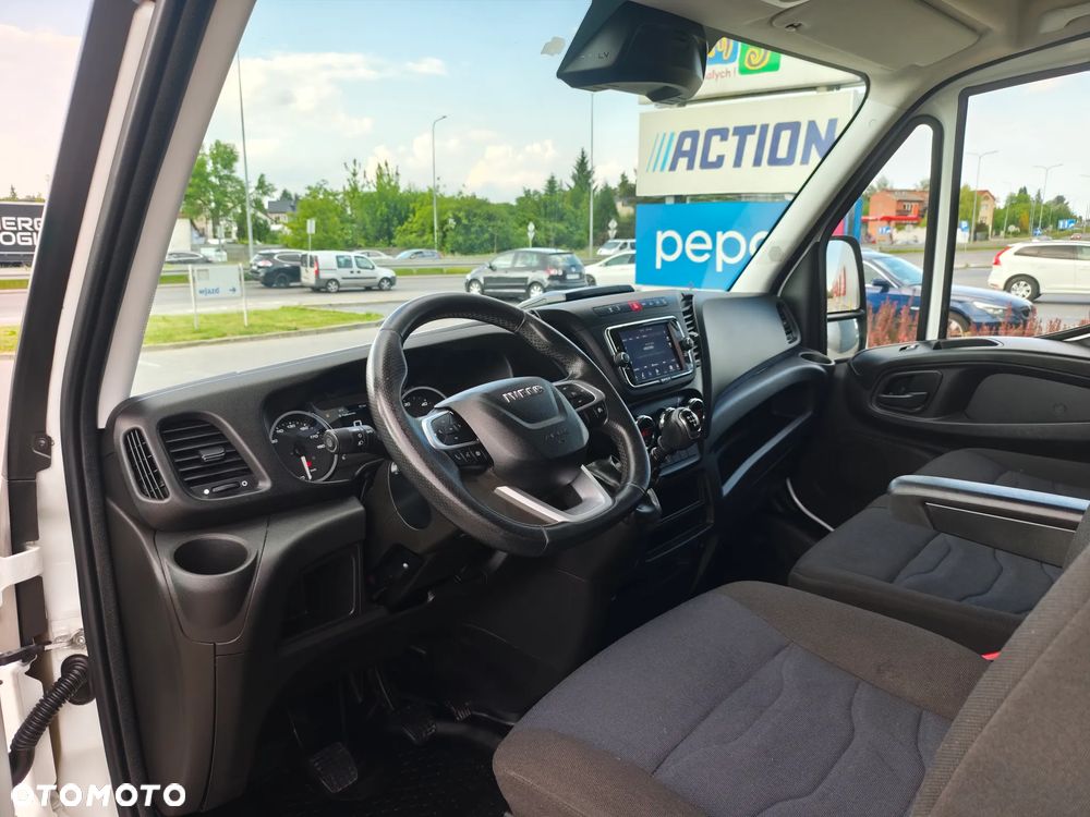 Iveco 35S16 Daily - 19