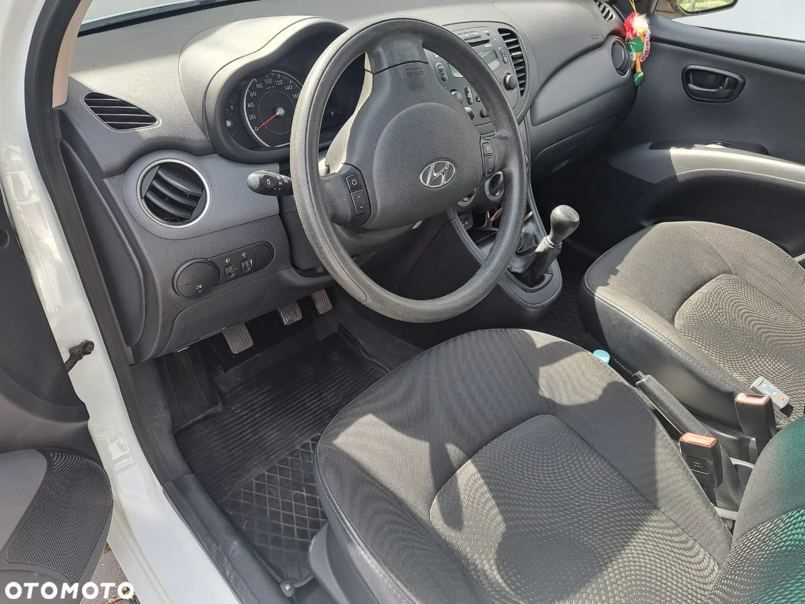 Hyundai i10 1.1 Classic - 11