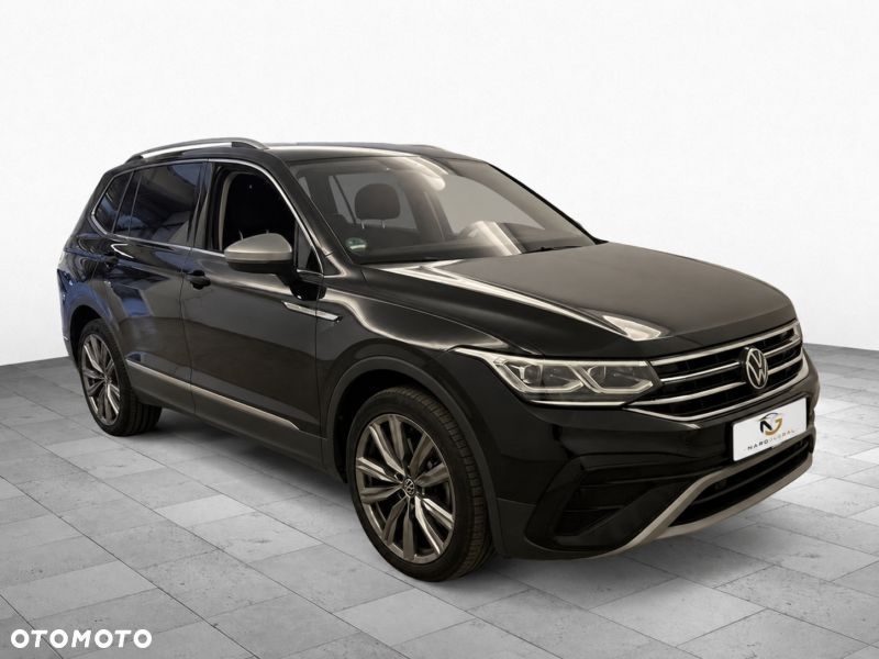 Volkswagen Tiguan 2.0 TSI 4Mot United DSG - 2