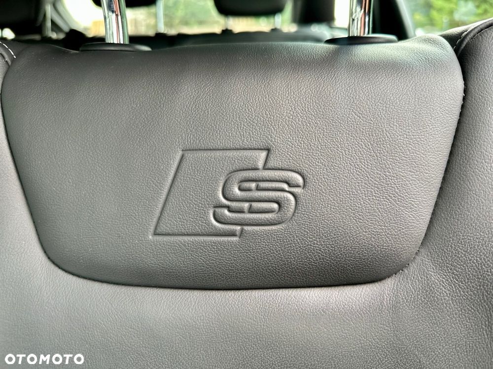 Audi A6 Avant 50 TFSI e quattro S tronic sport - 37