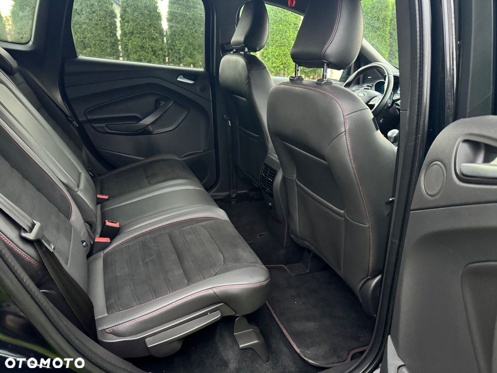 Ford Kuga - 19