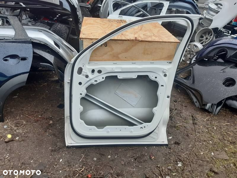 Drzwi prawe przednie Volvo XC-40 XC40 drzwi prawy przód przednie Volvo XC-40 XC40 2017 2018 2019 20 - 7