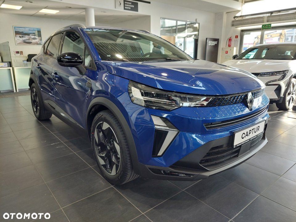 Renault Captur - 8