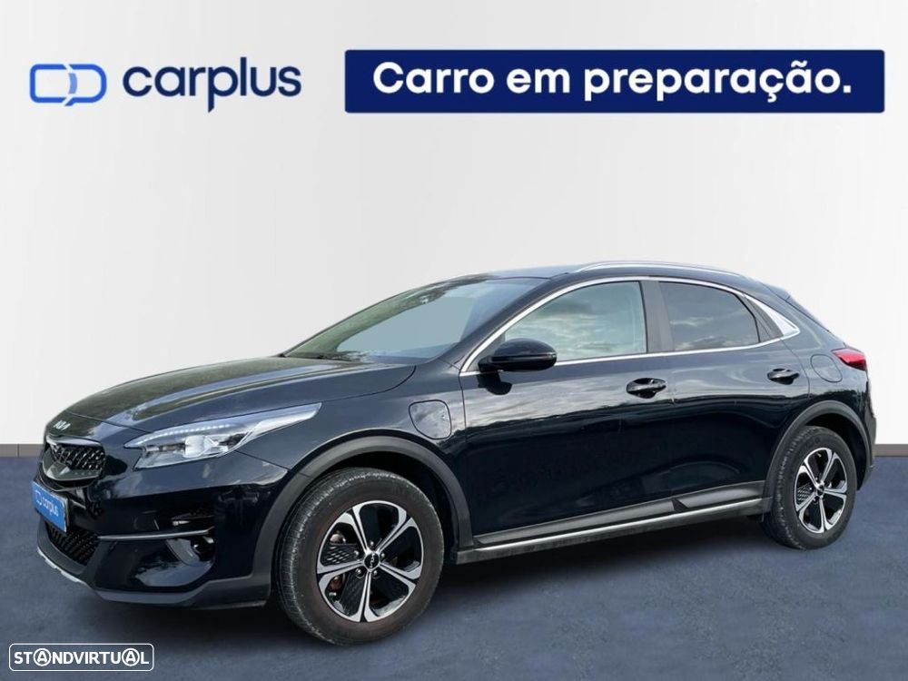 Kia XCeed 1.6 GDi PHEV Drive - 1