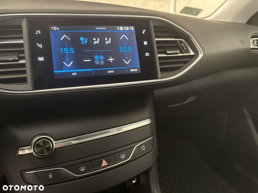 Peugeot 308 - 27