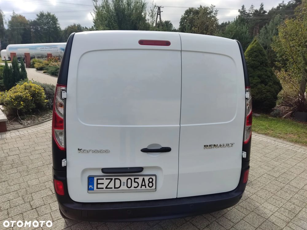 Renault Kangoo - 10