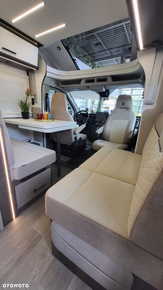 Benimar T463 T26 - 26