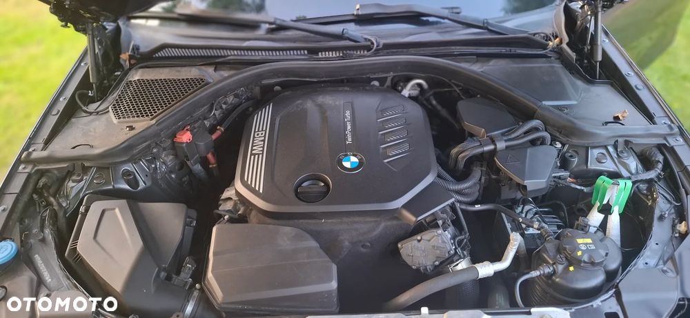 BMW Seria 3 318d Business Edition - 33