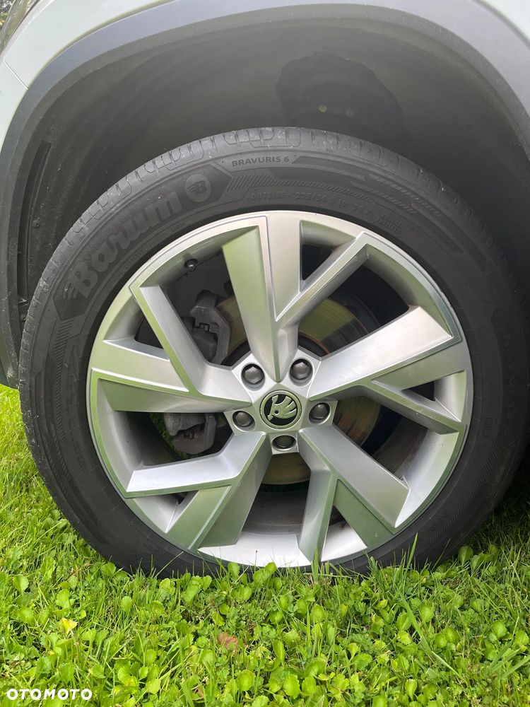 Skoda Kodiaq 2.0 TDI 4x2 Ambition DSG - 15