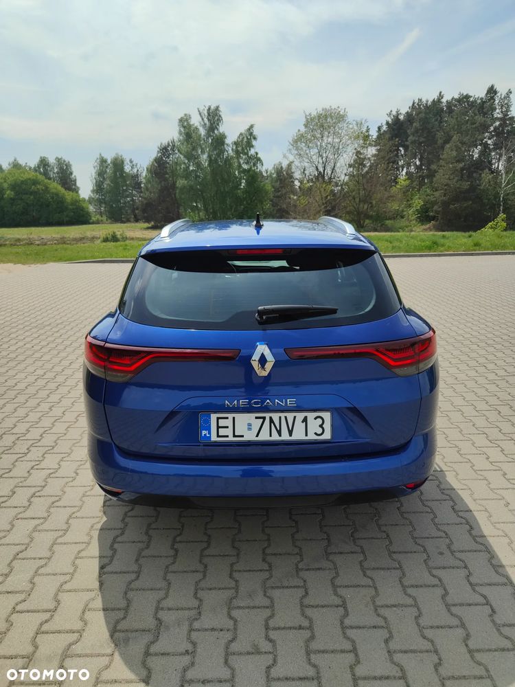 Renault Megane - 5