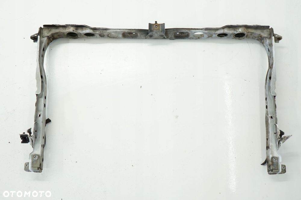 TOYOTA AURIS II E18 LIFT PAS PRZEDNI WZMOCNIENIE RAMKA CHŁODNICY 040 - 2