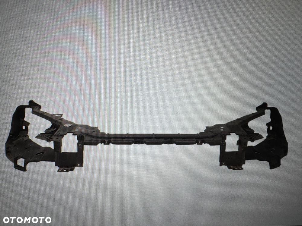 Volvo V40 II 12- pas przód wzmocnienie nowe - 2