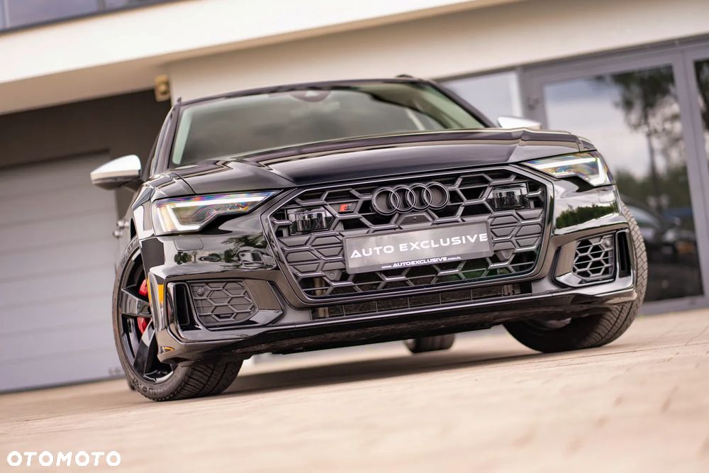 Audi A6 Avant - 30