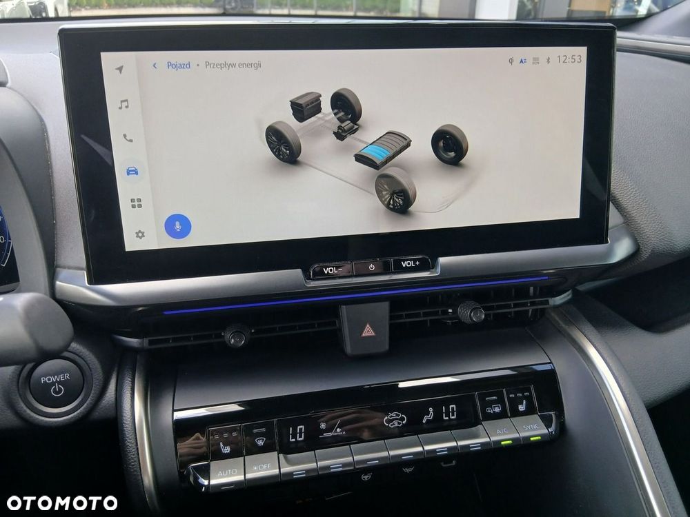 Toyota C-HR 2.0 Hybrid Dynamic Force Executive - 23