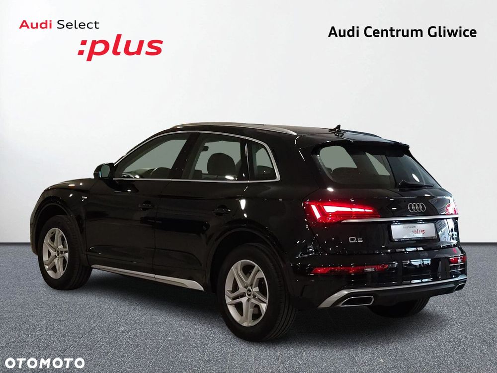 Audi Q5 - 3