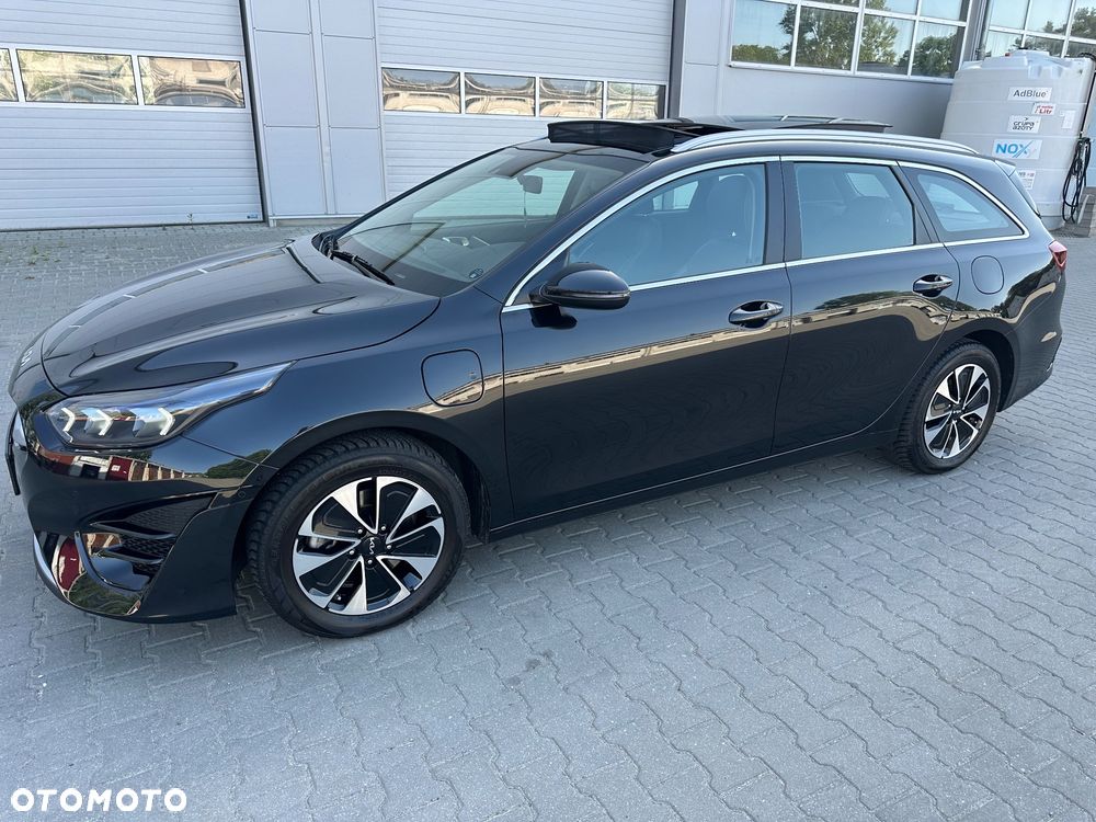 Kia Ceed - 14