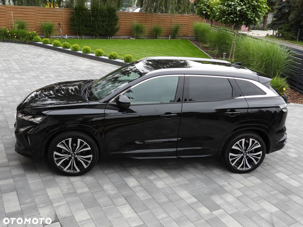 Renault Austral 1.3 TCe mHEV Techno - 9