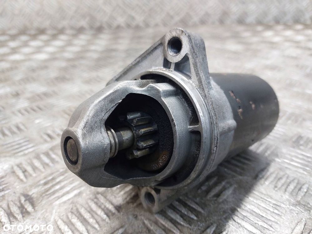 ROZRUSZNIK FORD FIESTA MK4 FL 99-02 1.25 16V 0001107087 - 4