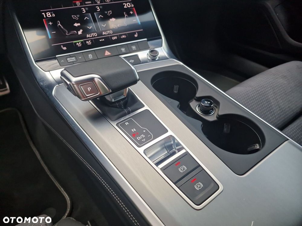 Audi A6 Limousine - 16