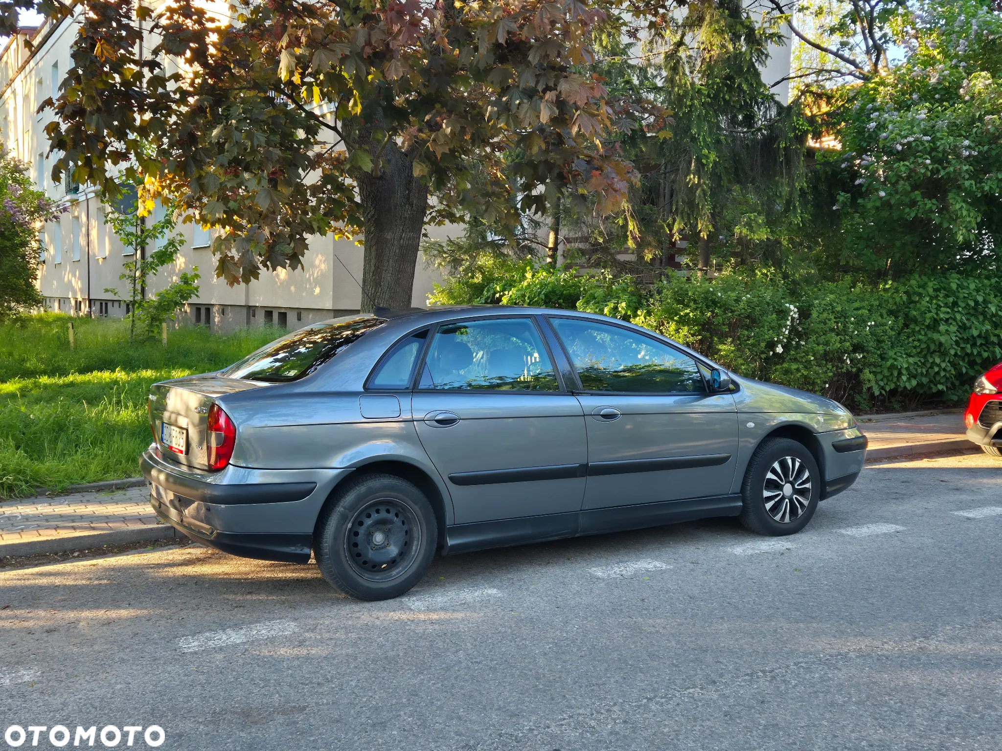 Citroën C5 - 10