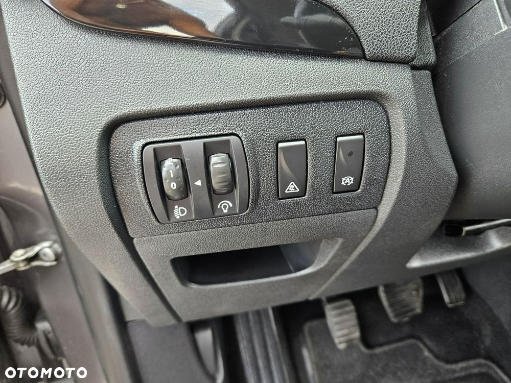 Renault Grand Scenic 2013