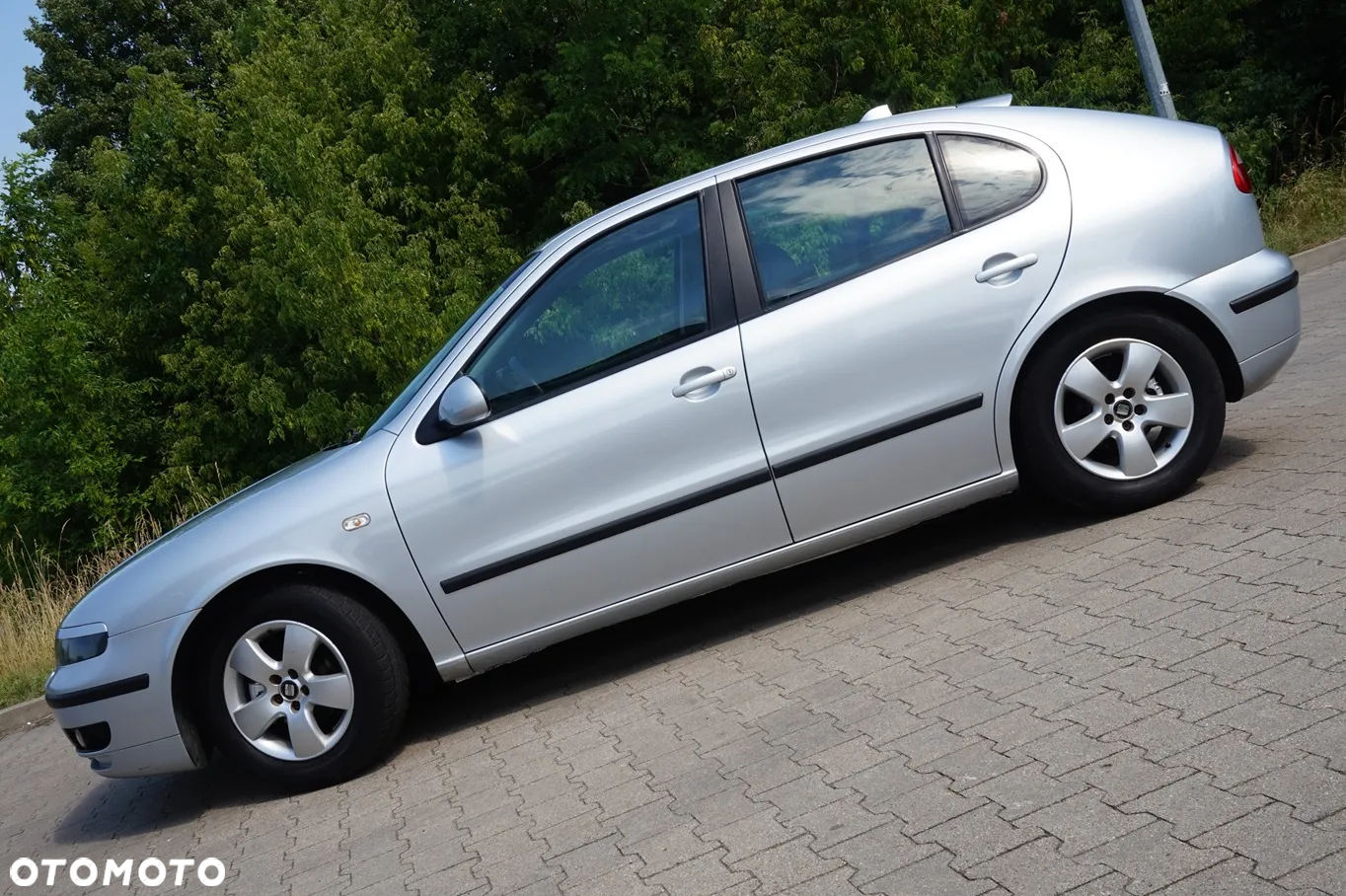Seat Leon - 2