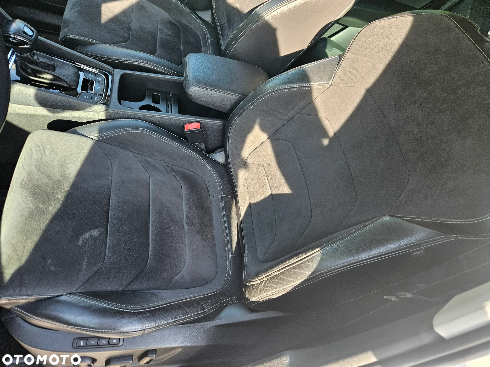 Skoda Kodiaq 2.0 TSI 4x4 Style DSG - 25