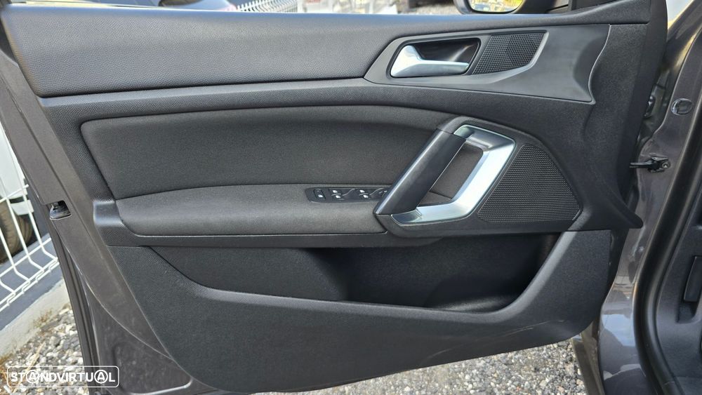 Peugeot 308 SW 1.5 BlueHDi Style - 7