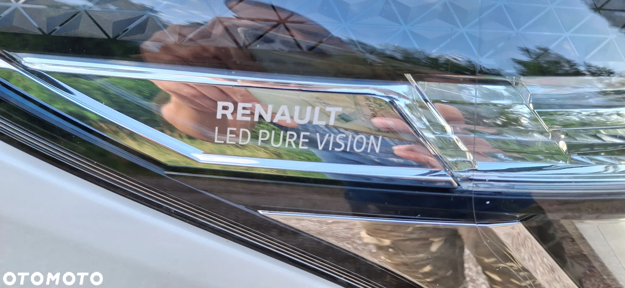 Renault TRAFIC VIVARO VITO T6  LIFT KLIMA  LED - 15