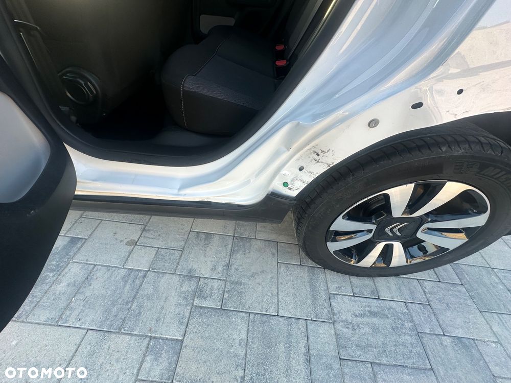 Citroën C3 Pure Tech 110 S&S EAT6 MAX - 8