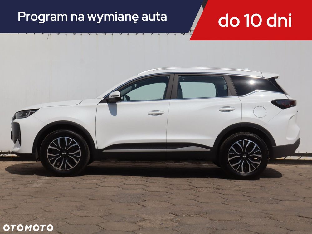 Chery Tiggo 7 - 4