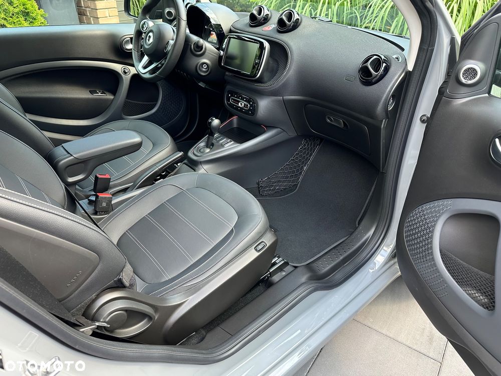 Smart Fortwo EQ prime - 10