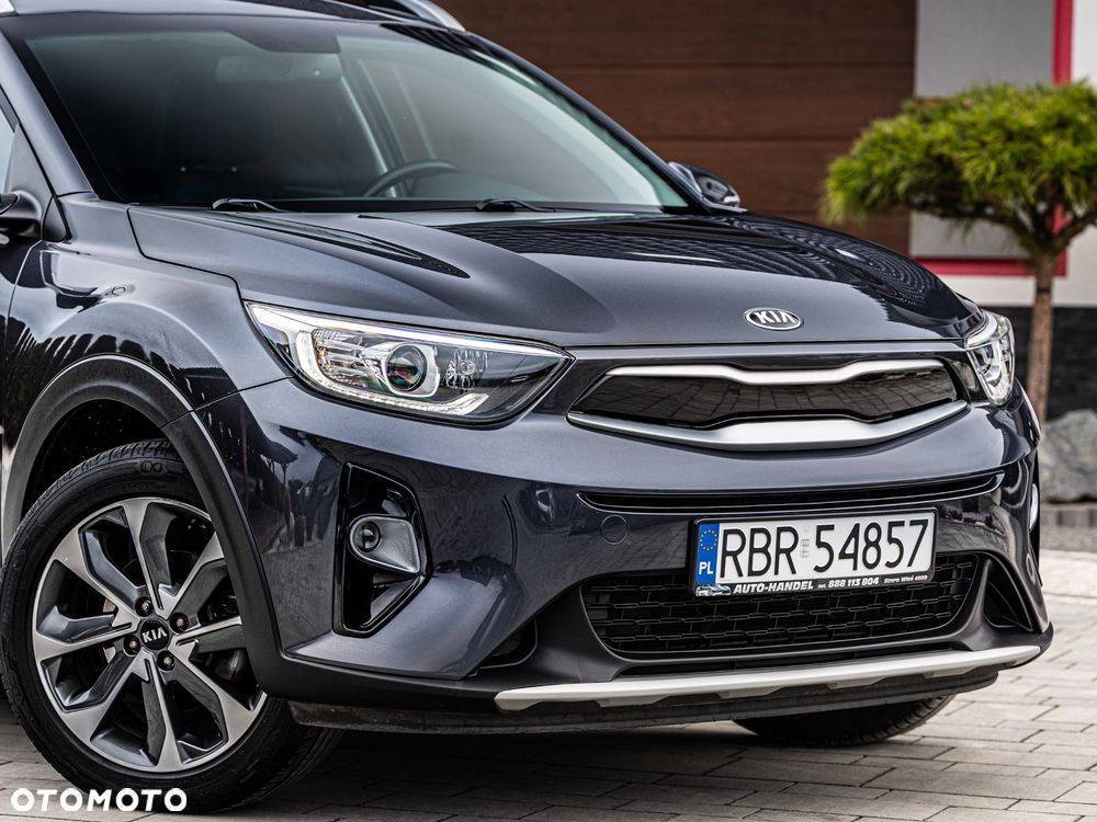 Kia Stonic 1.4 Edition 7 - 13