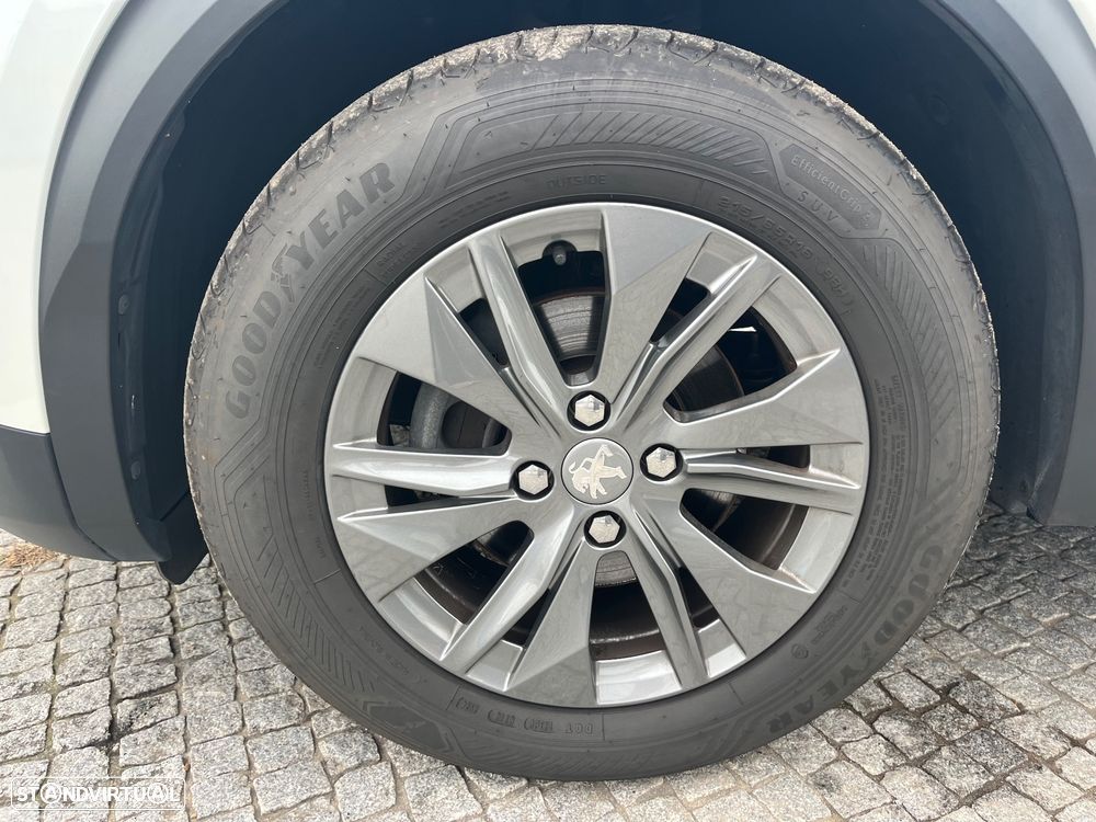 Peugeot 2008 1.5 BlueHDi Active Pack - 19