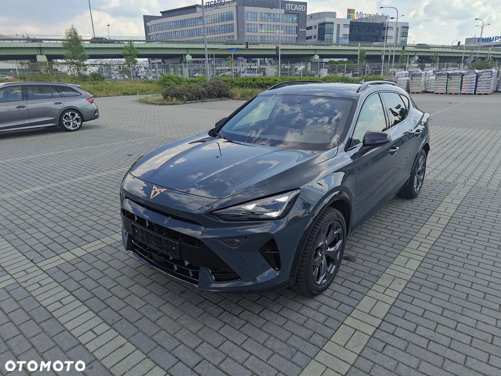 Cupra Formentor 1.5 eTSI mHEV DSG - 4