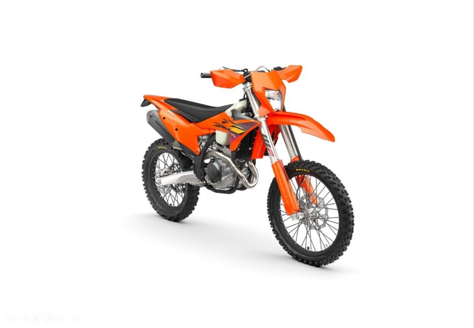 KTM EXC 500 - 2