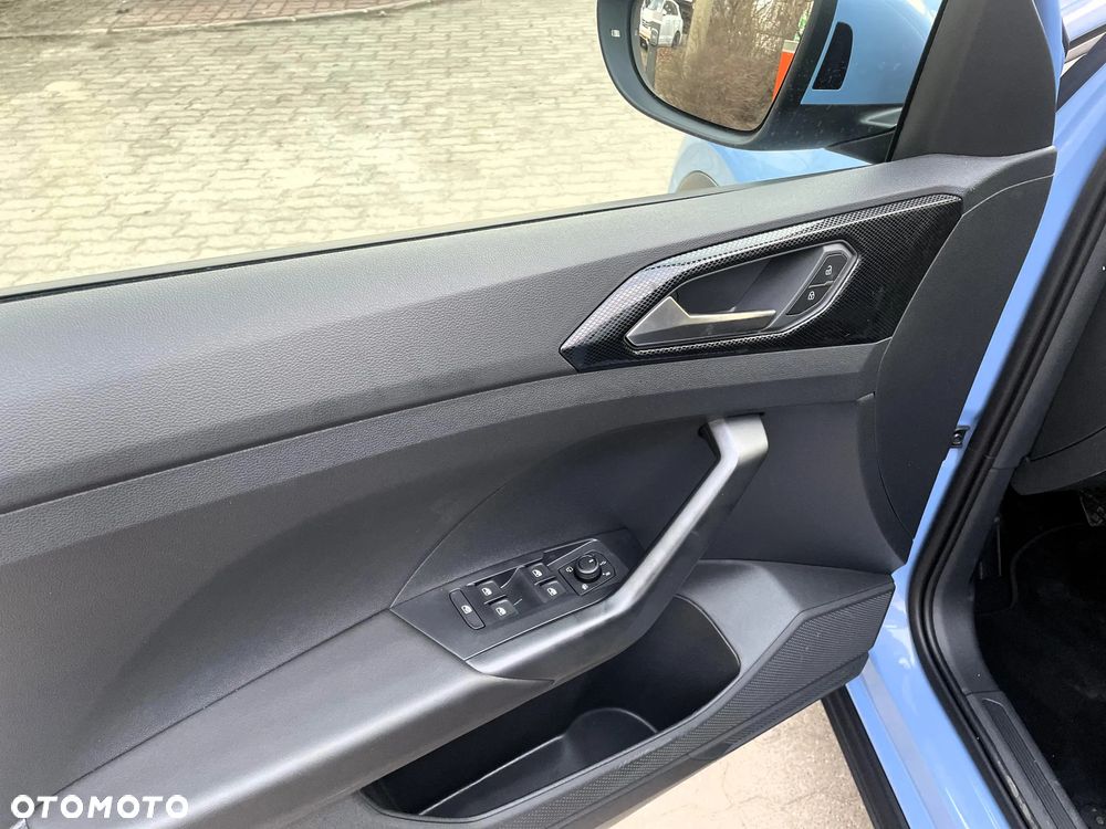 Volkswagen T-Cross 1.0 TSI Life Plus - 12