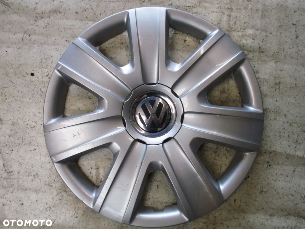 KOŁPAKI 14 VW - 10