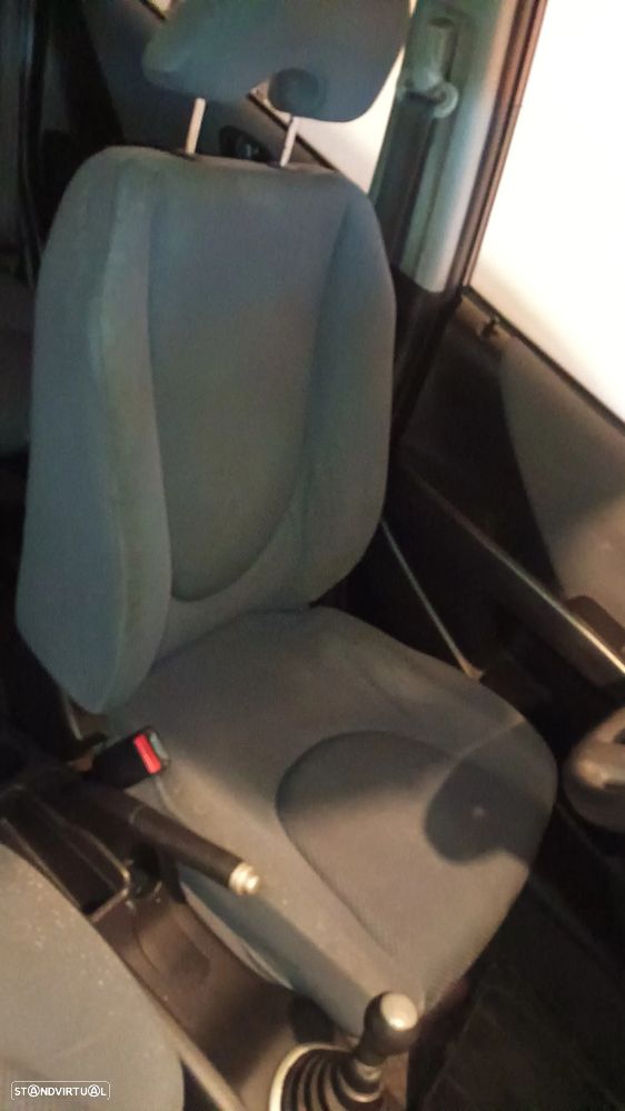 Honda Jazz 1.2 Live - 6