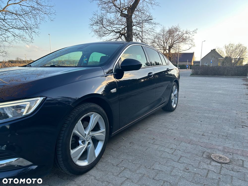 Opel Insignia 1.5 T Innovation S&S - 6