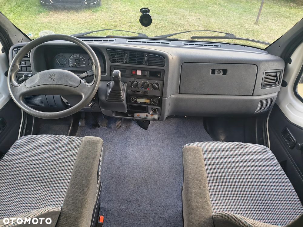 Peugeot Ducato - 10