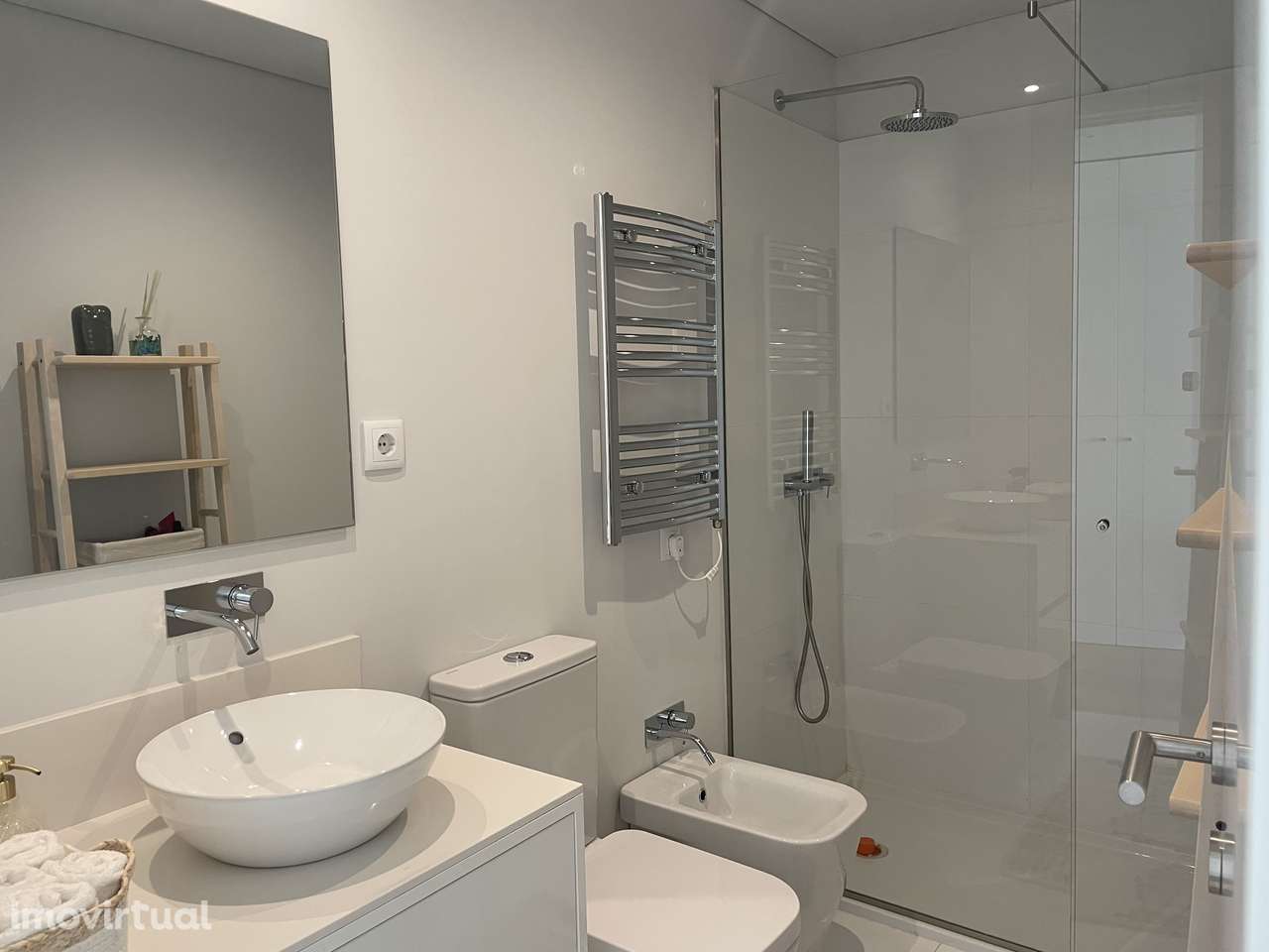 T0 mobilado caulinos - Grande imagem: 5/13