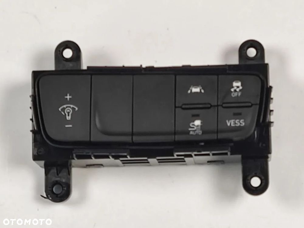 HYUNDAI KONA EV 19-20r Panel Sterowania - 1