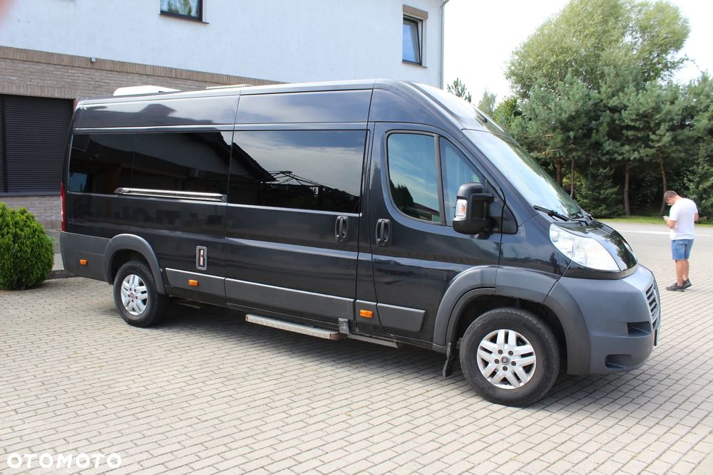 Fiat Ducato - 11