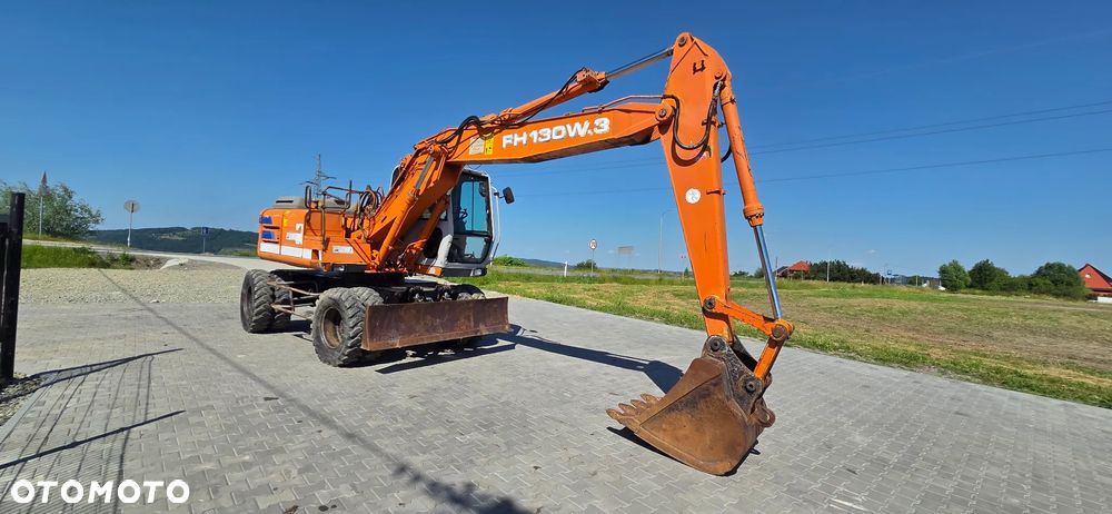Hitachi FH130W - 6